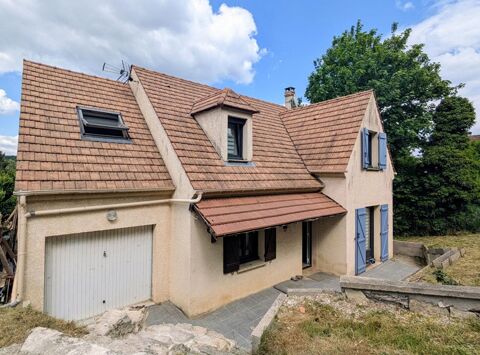   EXCUSIVITE PROPRIETES-PRIVEES - Maison familiale au calme d'une impasse Maison - 6 pi�ce(s) - 115 m�