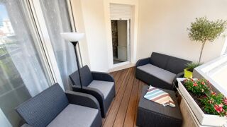  Appartement à vendre 4 pièces 81 m²