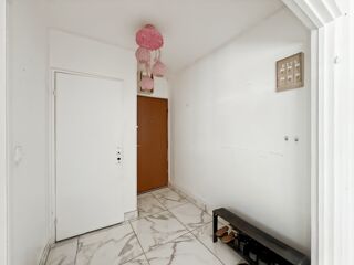  Appartement à vendre 4 pièces 77 m²