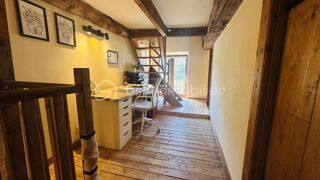  Maison � vendre 3 pi�ces 75 m�