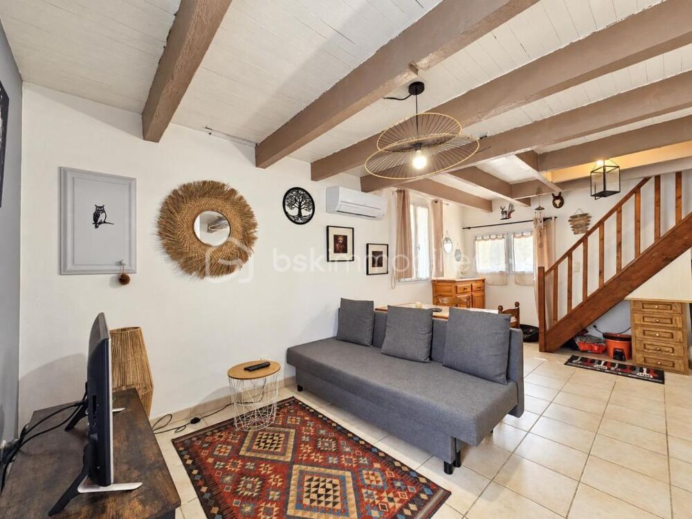 MAISON TROIS FACES - 2 CHAMBRES - TERRASSE - TAUTAVEL