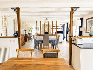  Maison à vendre 6 pièces 187 m²