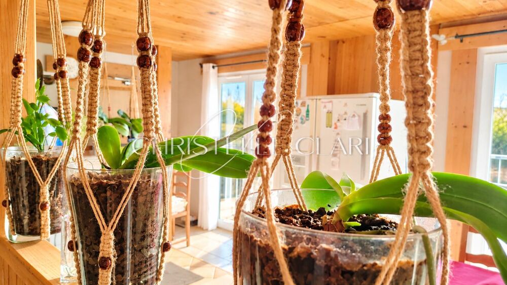 Vente Maison Maison vue sur les Pyrénées Villepinte
