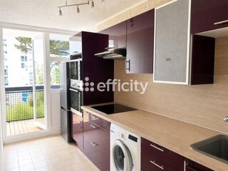  Appartement à vendre 4 pièces 70 m²
