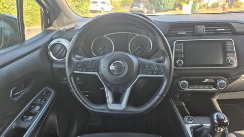 Micra 1.0 IG-T 100 N-Sport 2021 occasion 80000 Amiens