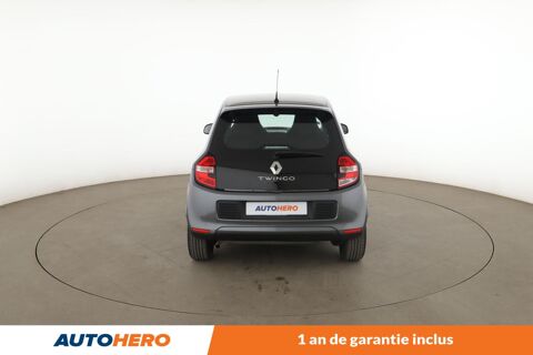 Twingo 0.9 TCe Limited EDC 90 ch 2017 occasion 92130 Issy-les-Moulineaux