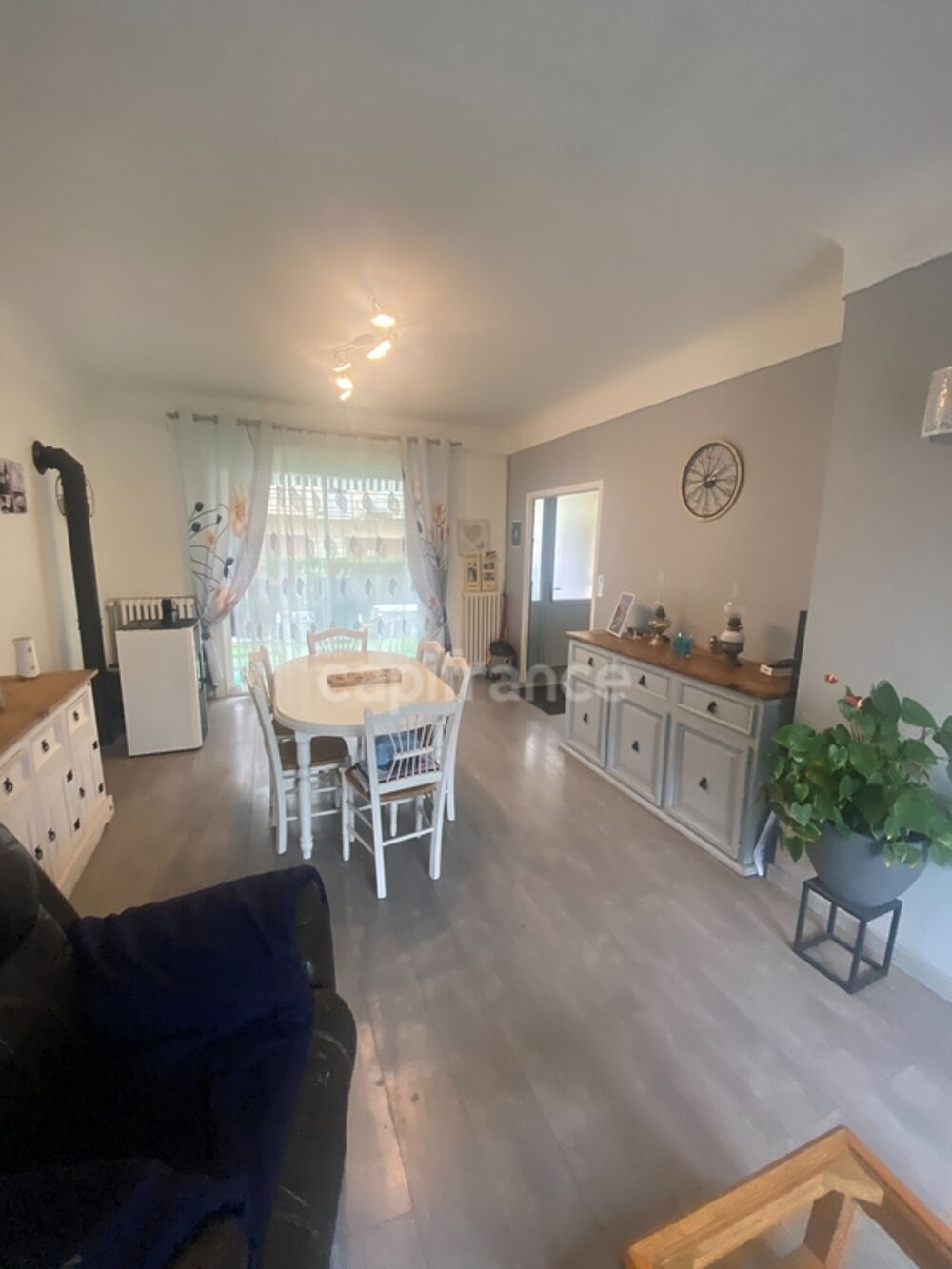 A découvrir:MAISON de FAMILLE 5 CHAMBRES ET APPARTEMENT LOCATIF
