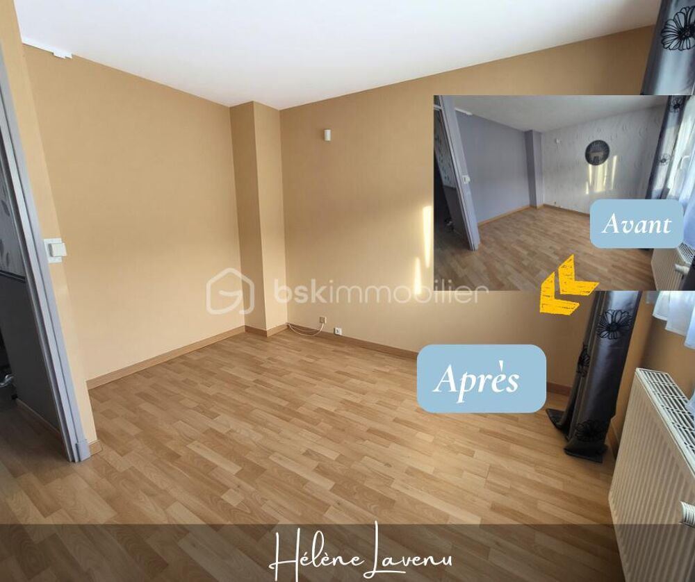 Vente Maison Maison de Ville - Boulogne sur mer Boulogne sur mer