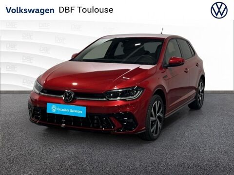Annonce voiture Volkswagen Polo 25488 
