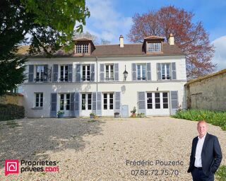  Maison  vendre 8 pices 198 m