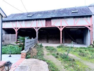  Maison � vendre 5 pi�ces 89 m�