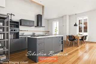  Loft � vendre 1 pi�ce 117 m�