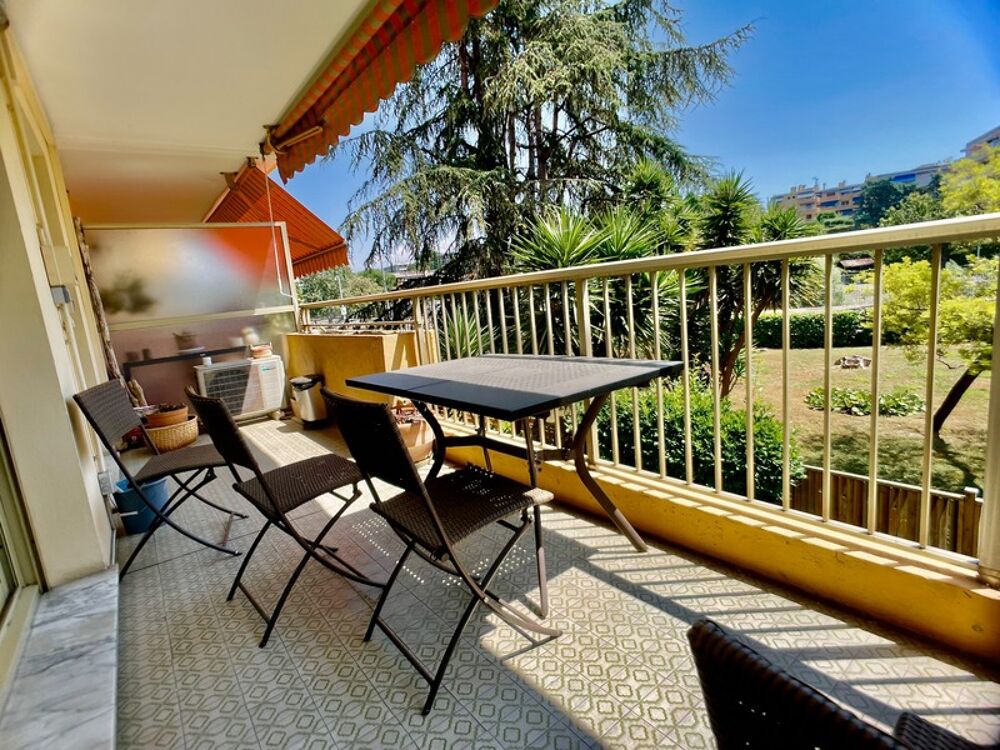Appartement à vendre 3 pièces