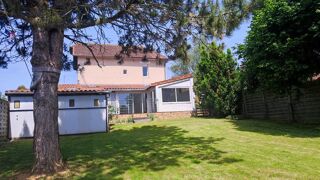  Maison à vendre 4 pièces 87 m²