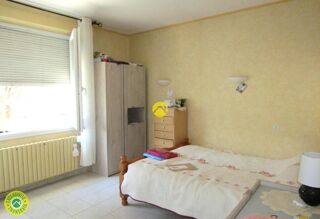  Maison à vendre 4 pièces 110 m²