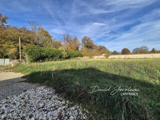  Terrain à vendre 647 m²