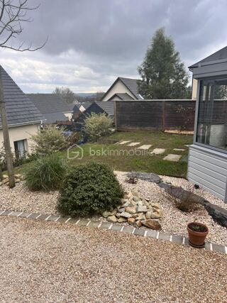  Maison � vendre 6 pi�ces 125 m�