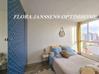  Appartement � vendre 3 pi�ces 62 m�