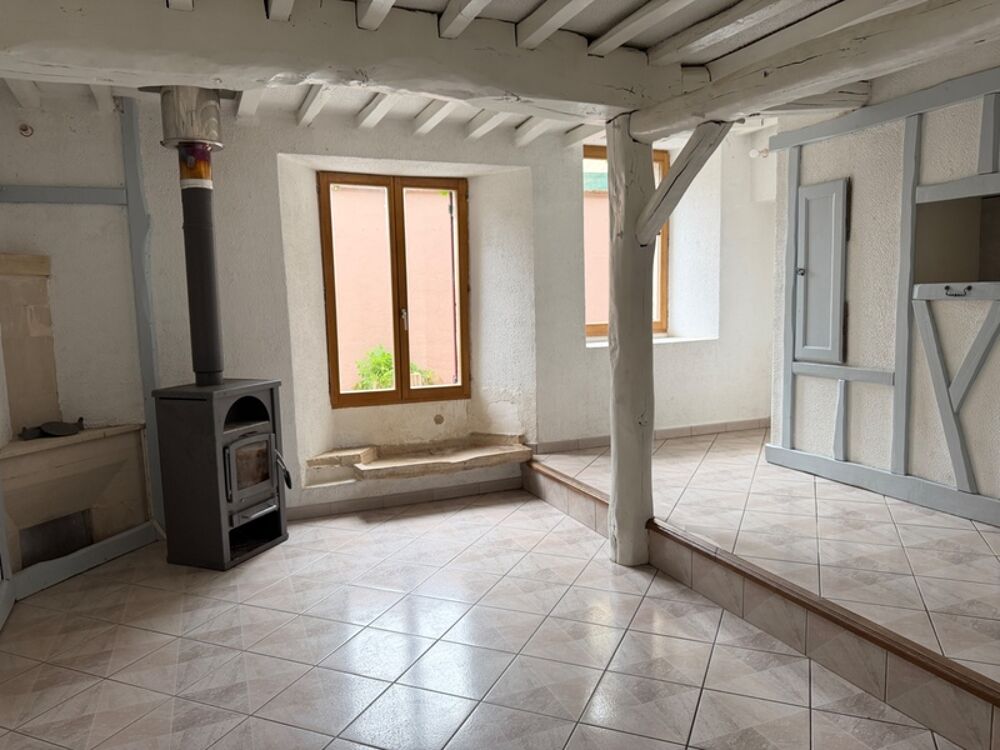 Maison – Bar-le-Duc, Meuse - Plus
