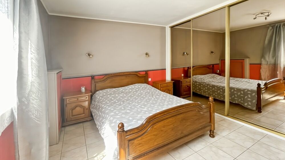 Appartement T3 à vendre 3 pièces LES CLAYES SOUS BOIS (78)
