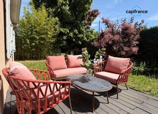  Maison à vendre 4 pièces 92 m²
