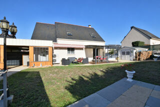  Maison à vendre 7 pièces 117 m²