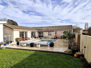  Maison � vendre 6 pi�ces 150 m�