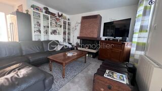 Vente Maison Maison 6 chambres avec jardin clos - 180m2 env - Valençay, au cœur du secteur touristique Valencay