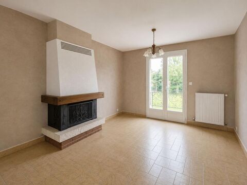  Maison à vendre 6 pièces 114 m²