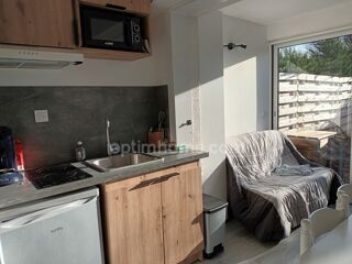  Appartement � vendre 3 pi�ces 27 m�