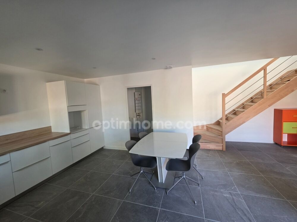 Maison contemporaine à vendre 5 pièces MERIGNAC (33)