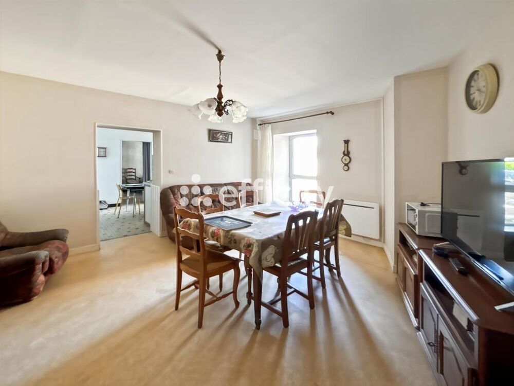 Vente Maison Maison Saintes