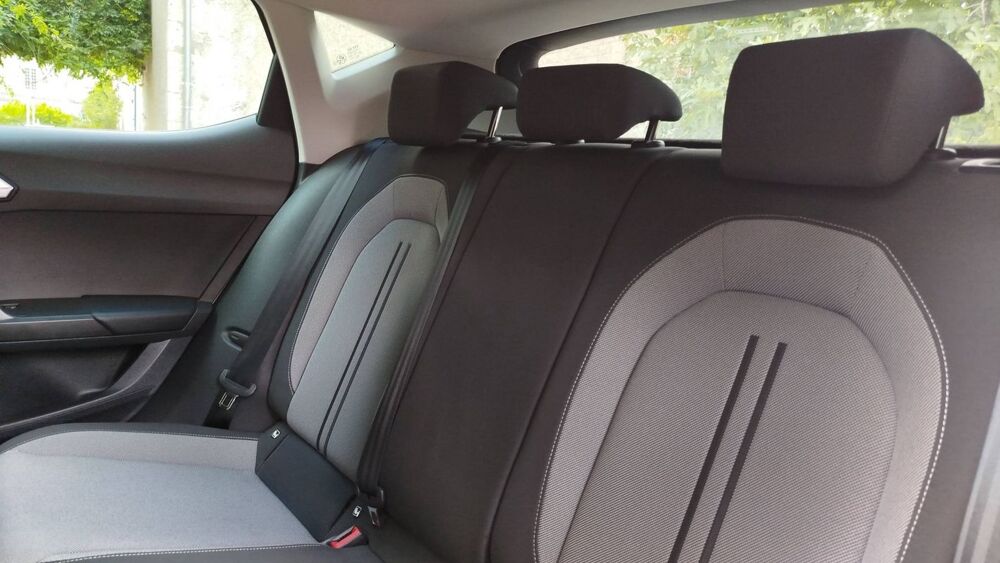Leon 2.0 TDI 115 Urban 2024 occasion 41370 Josnes