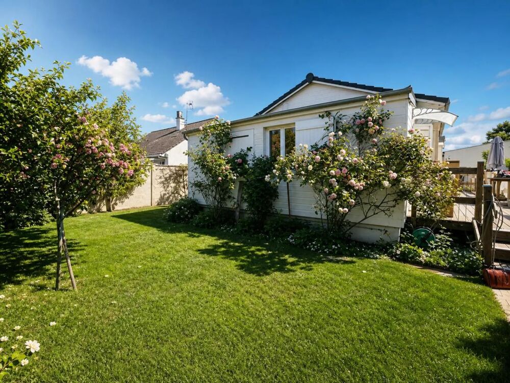 Vente Maison Ensemble de 2 Maisons de 3&2 pièces de 67 & 41m2 à Bazenville Bazenville