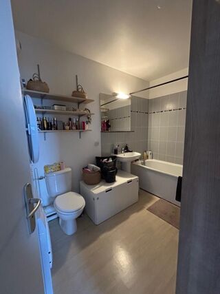  Appartement � vendre 2 pi�ces 35 m�