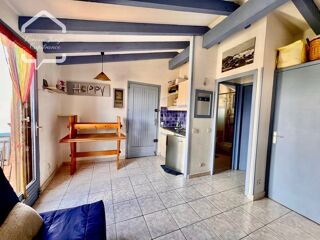  Appartement � vendre 2 pi�ces 22 m�