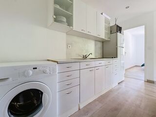  Appartement à vendre 1 pièce 32 m²