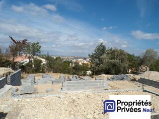  Terrain � vendre 855 m�