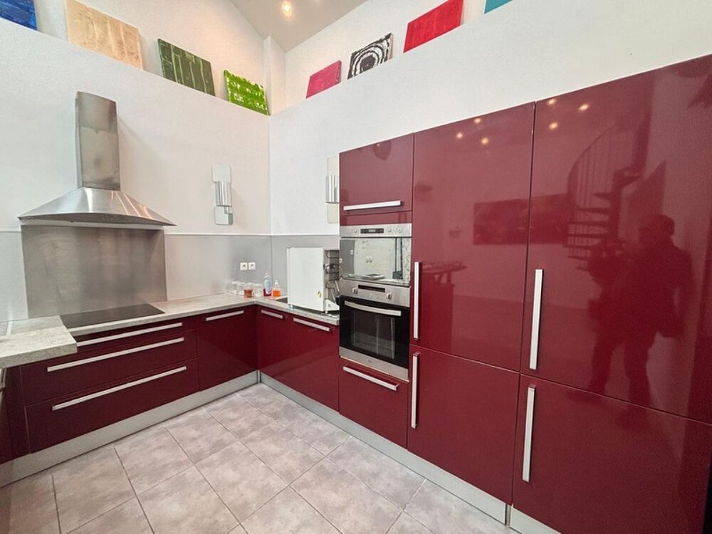 � vendre  Maison Cr�teil (94000)