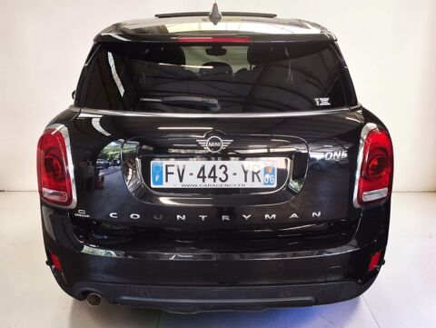Countryman ONE 1.5 116 CHILI 5P 2019 occasion 06640 Saint-Jeannet