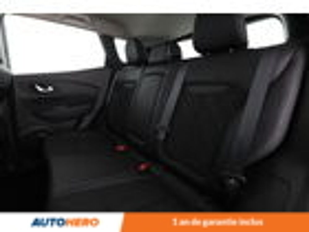 Kadjar 1.5 dCi Blue Intens 115 ch 2019 occasion 92130 Issy-les-Moulineaux