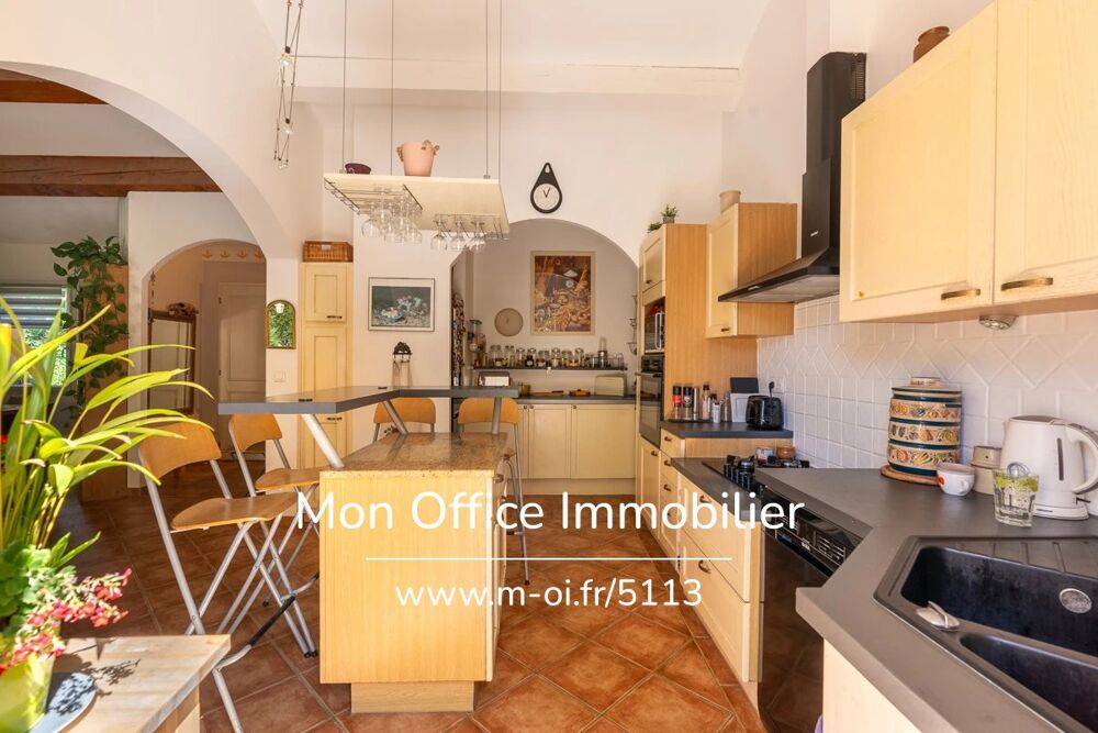 � vendre  Villa Aix-en-Provence (13100)