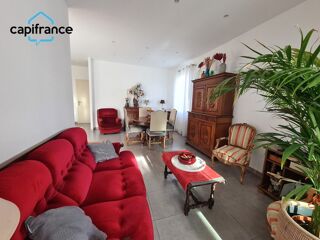  Maison  vendre 3 pices 80 m