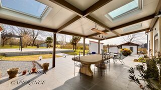  Propri�t�/ch�teau � vendre 8 pi�ces 305 m�