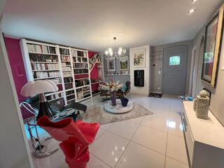 Maison à vendre 12 pièces 270 m²