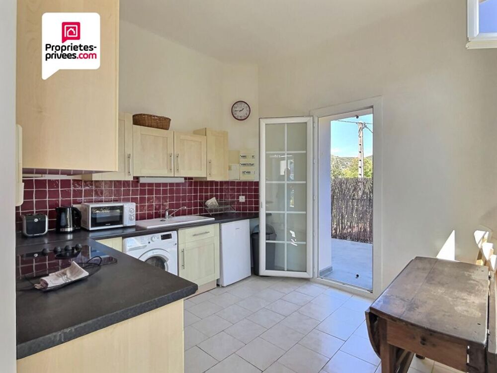Vente Appartement APPARTEMENT de Type 2 - Maison Bourgeoise Draguignan