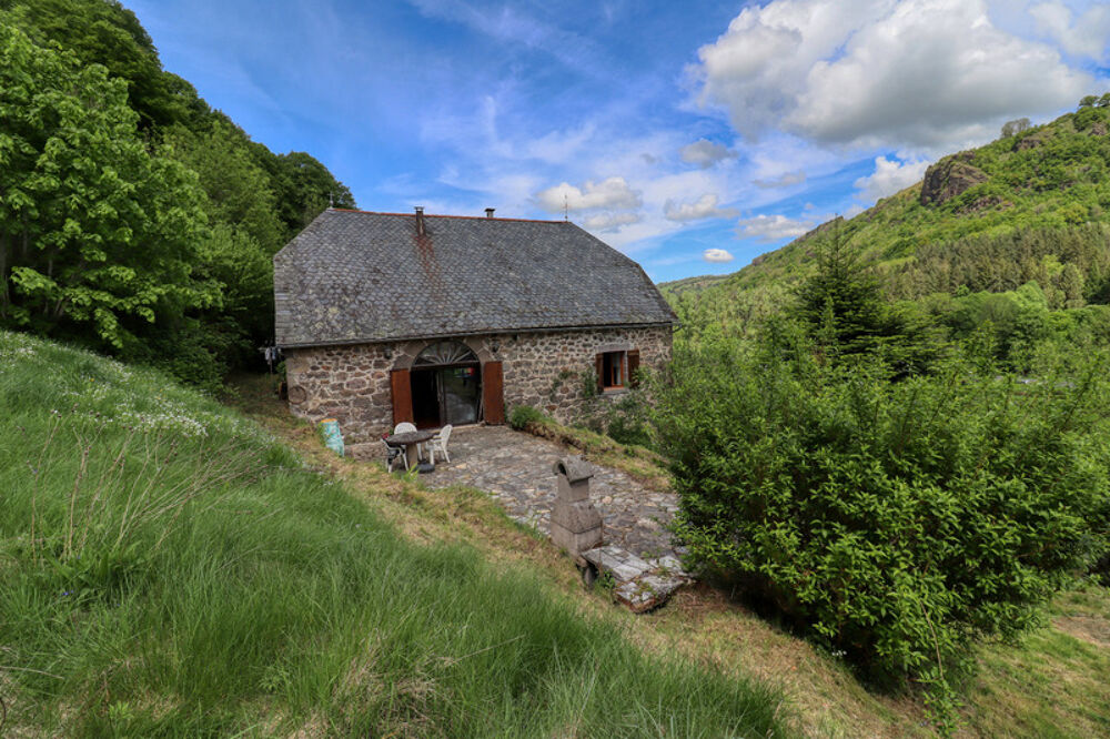 Vente Maison Exceptionnel ! Fontanges