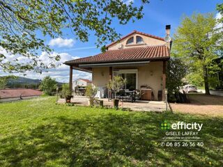  Maison � vendre 5 pi�ces 128 m�