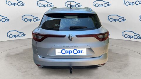 M&eacute;gane IV 1.5 Blue dCi 115 Business - 5 places 2018 occasion 83000 Toulon