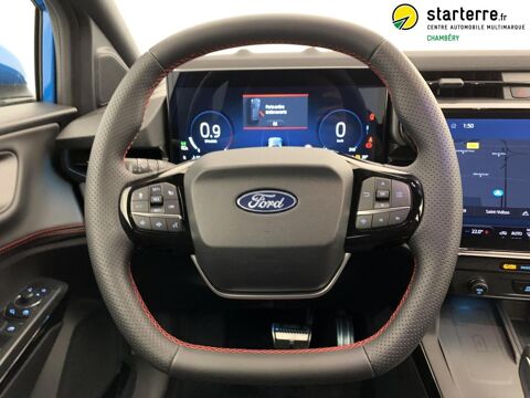 Puma 1.0 EcoBoost 125 ch mHEV S&S Powershift ST-Line 2026 occasion 73420 Voglans
